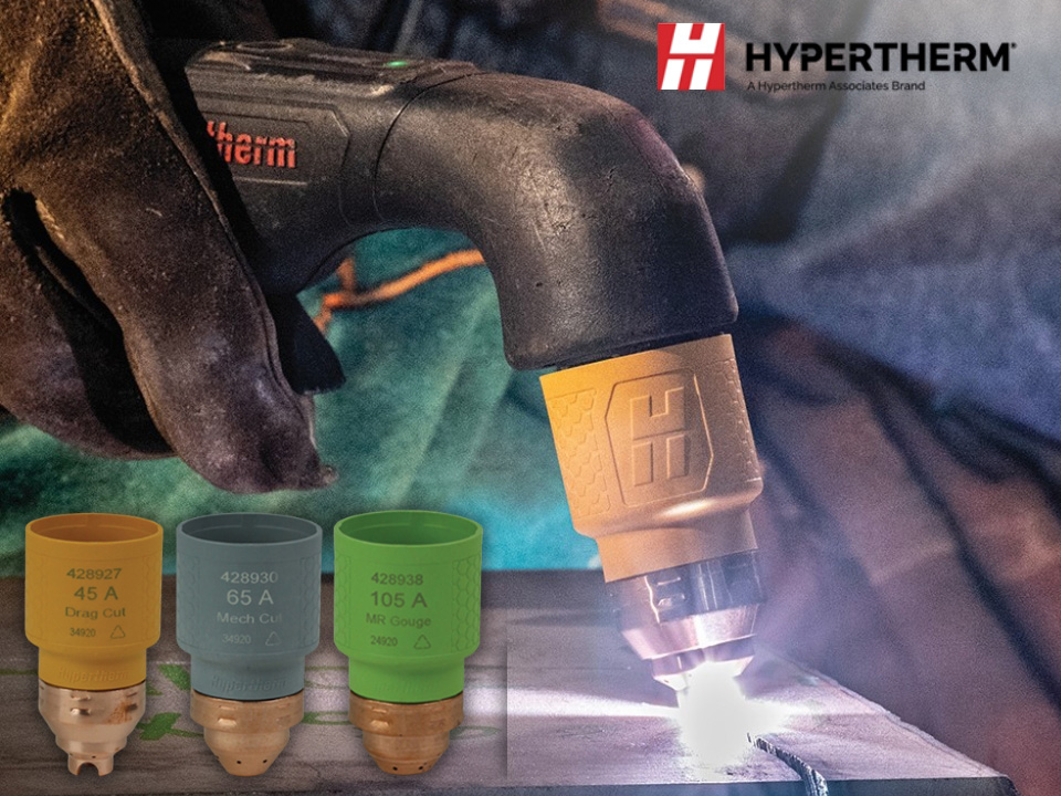 Powermax SYNC de Hypertherm