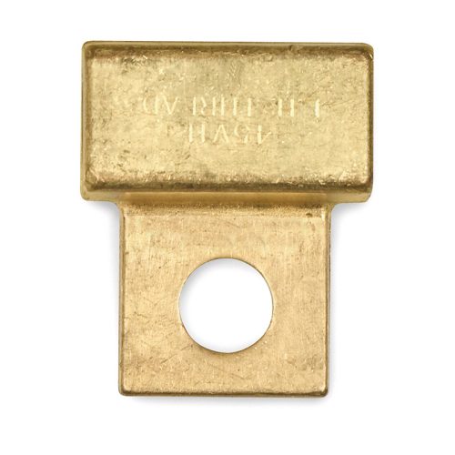 ADAPTADOR DE CABLES PARA ANTORCHAS TIG