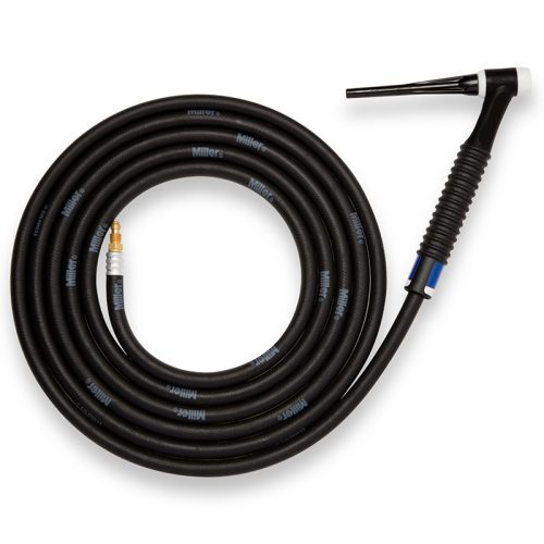 ANTORCHA TIG DE 250 AMP DE 12.5 PIES