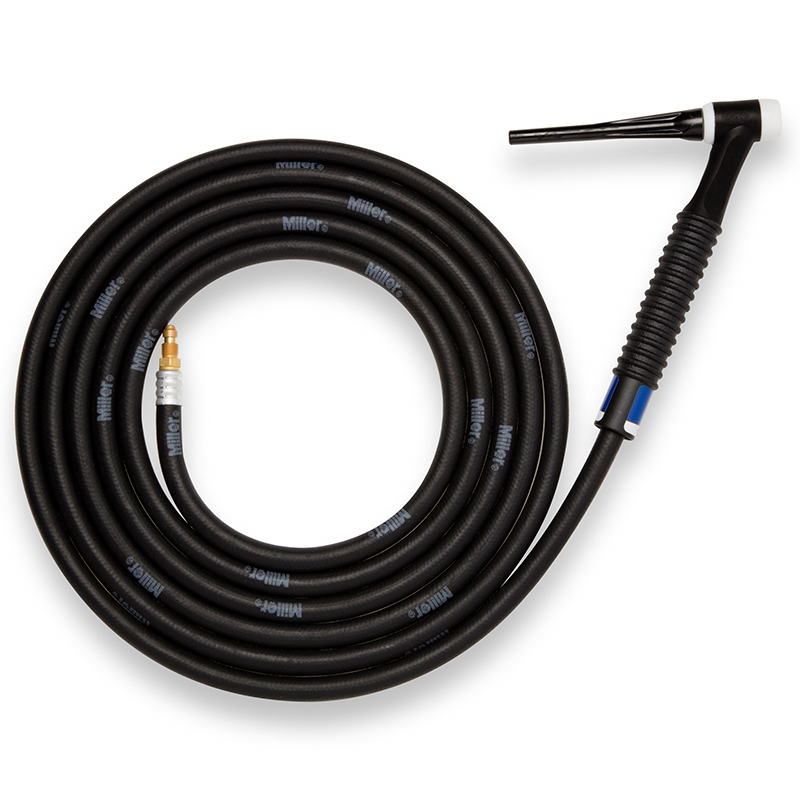 ANTORCHA TIG DE 250 AMP DE 12.5 PIES