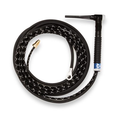 ANTORCHA TIG DE 150 AMP ENFRIADA POR AIRE