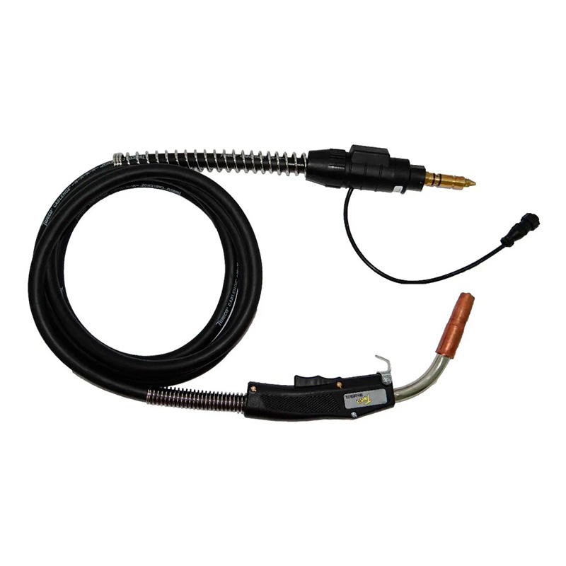 ANTORCHA WELDSKILL DE 400 AMP