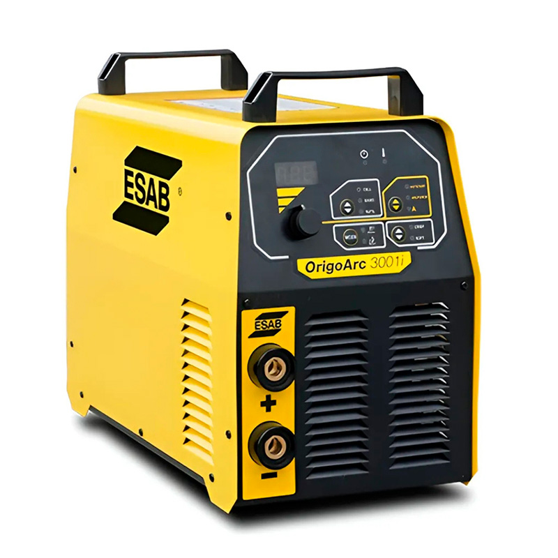 INVERSOR ORIGO ARC300i DE 300 AMP