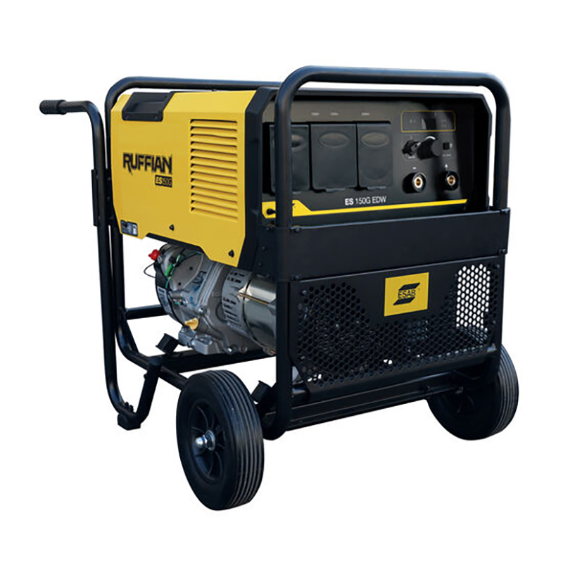 GENERADOR RUFFIAN ES150G