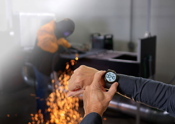 SERVICIO Y DIAGNÓSTICO