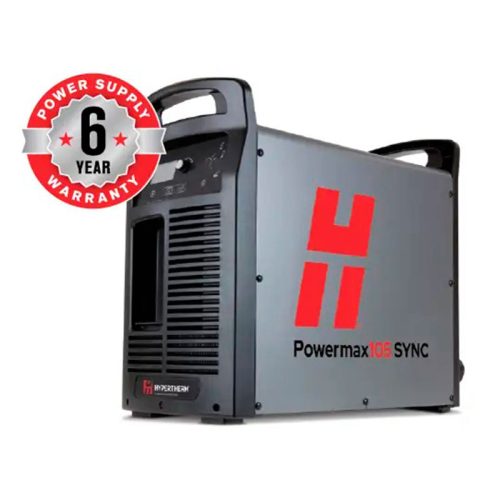 PMX105 SYNC SYSTEM 200-600V 3-PH 180°50′