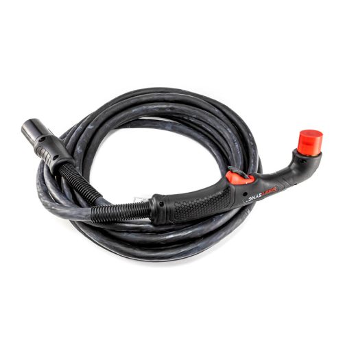 ANTORCHA MANUAL DE CORTE PLASMA CON TECNOLOGÍA SYNC