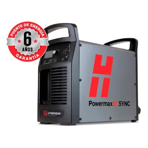 POWERMAX85 SYNC SYSTEM, 200-600V TORCH 7