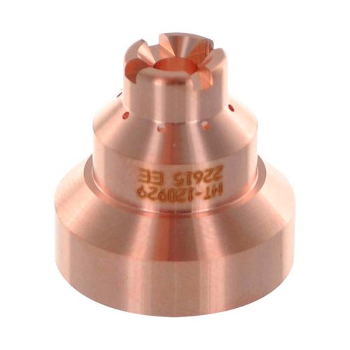 ESCUDO DE 80/60/40 AMPERES