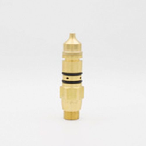 POWER PIN 214-1 TREGASKISS