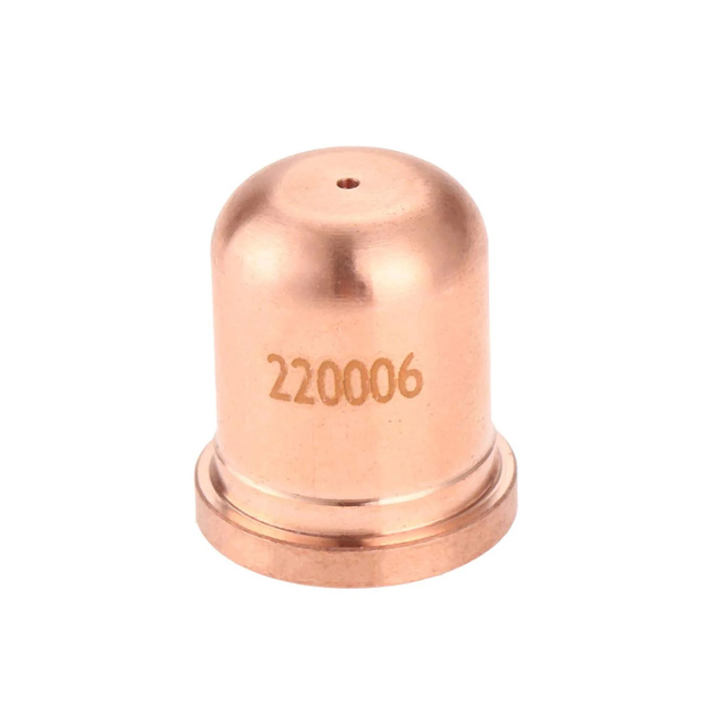 BOQUILLA DE 40 AMPERES