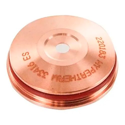 ESCUDO DE 130 AMPERES