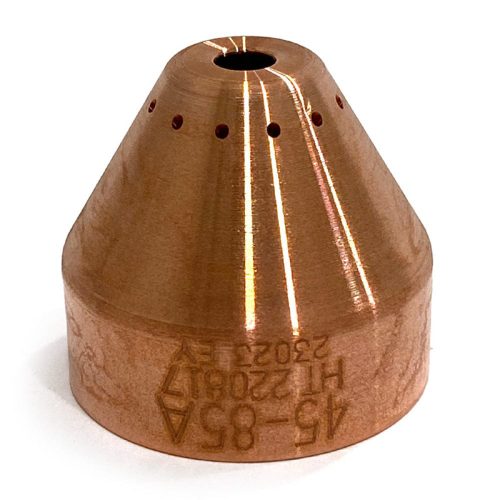 ESCUDO 45-85 AMP PMX 65/85 HYP