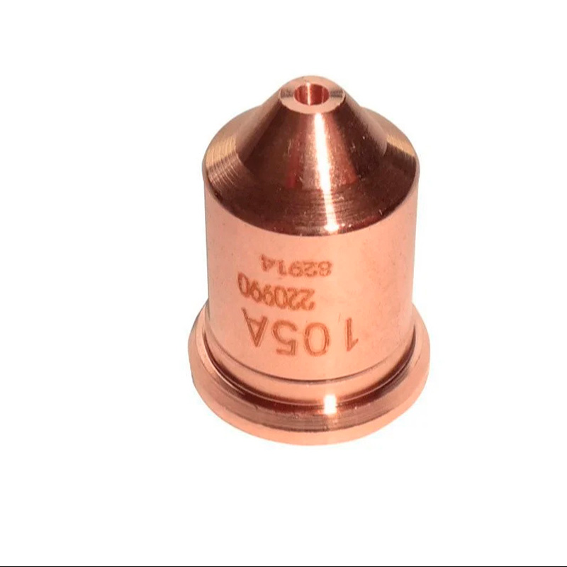 COPA DURAMAX 105AMP CUT HYPERTHERM