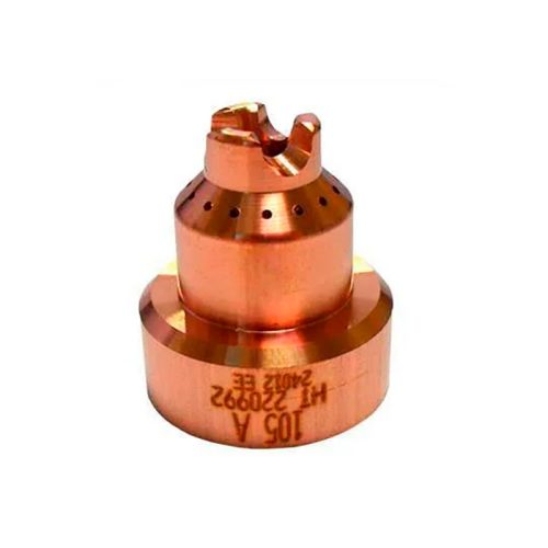 COPA ARRASTRE DURAMAX 100AMP