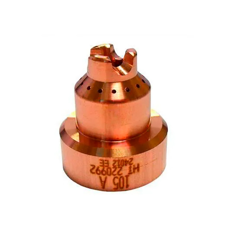 COPA ARRASTRE DURAMAX 100AMP