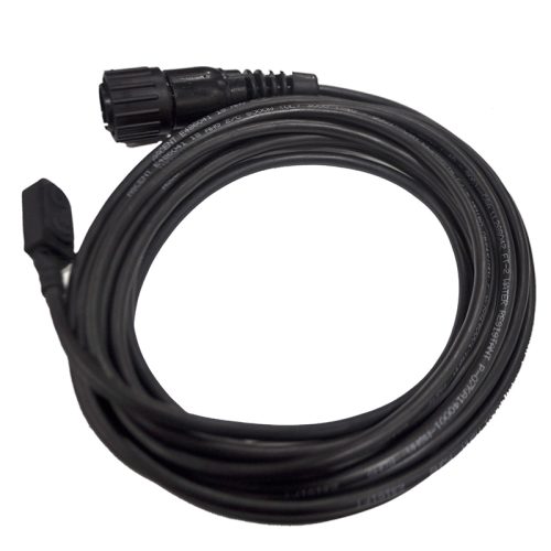 CONTROL REMOTO DE BOTON DE CONECTOR DE 14 PINES TREGASKISS