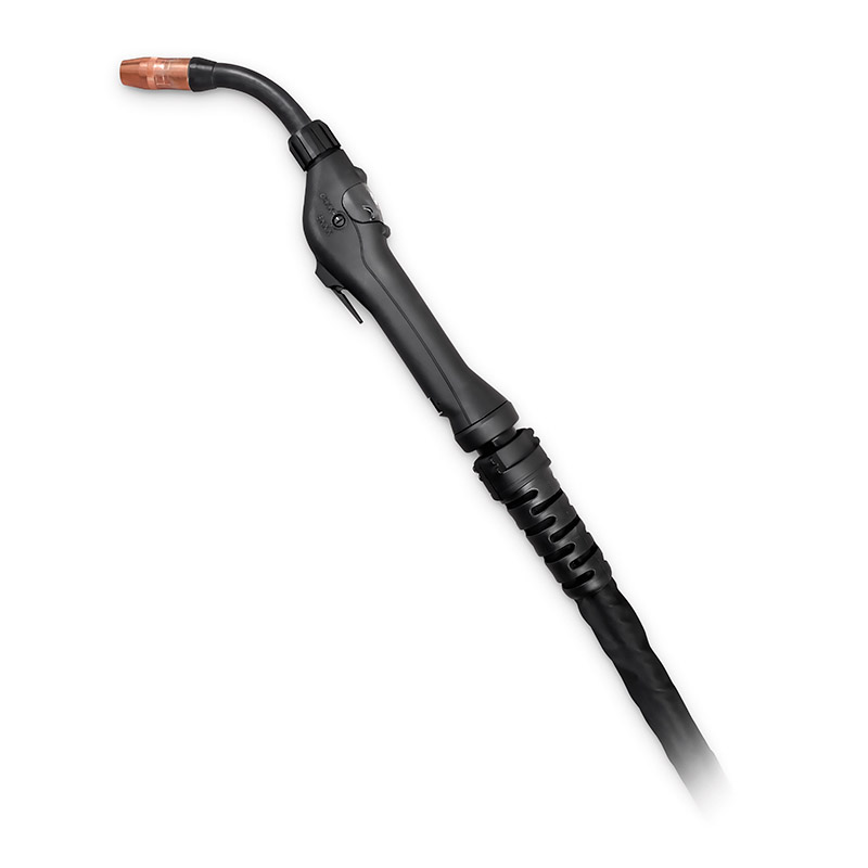 ANTORCHA MIG PUSH-PULL XR-W 25FT. TREGASKISS