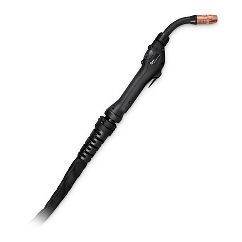 ANTORCHA MIG PUSH-PULL XR-W 25FT. TREGASKISS - Image 2