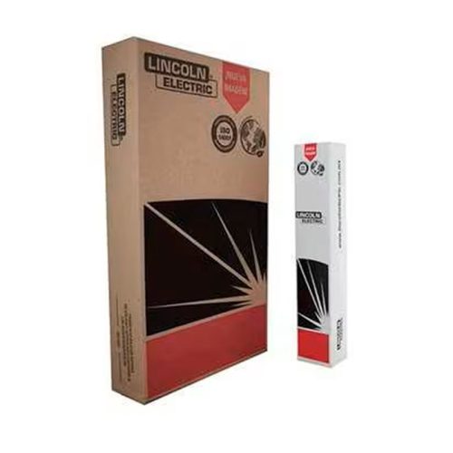 ELECTRODO 6010 5/32″ 5KG LINCOLN