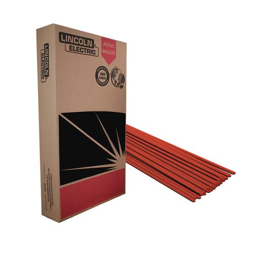 ELECTRODO 6010 3/16″ 5KG LINCOLN