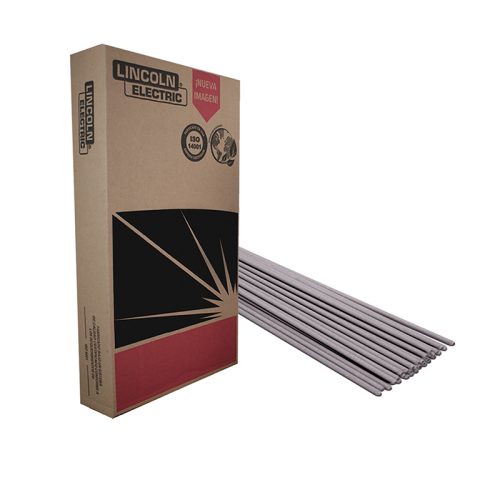 ELECTRODO 46 E6013 1/8 LINCOLN