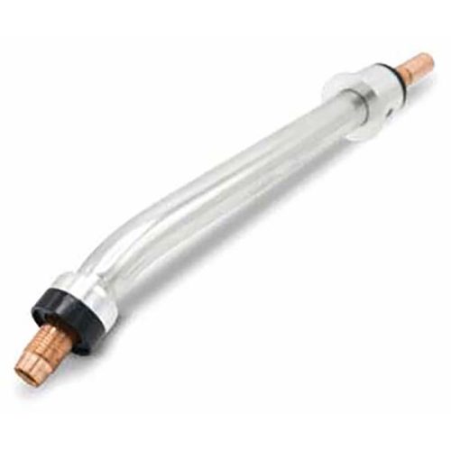 CUELLO DE ANTORCHA CON ANGULO DE 45 GRADOS TREGASKISS