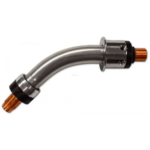 CUELLO ANTORCHA CON ANGULO DE 60 GRADOS TREGASKISS