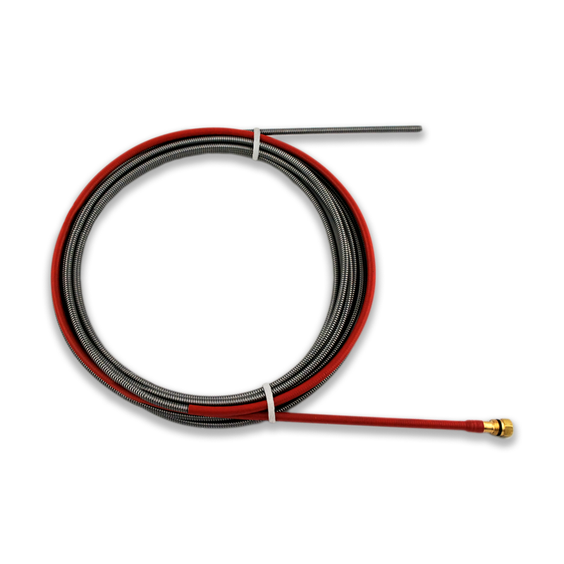 LINER DE ANTORCHA 1/16 DE 6 FT TREGASKISS