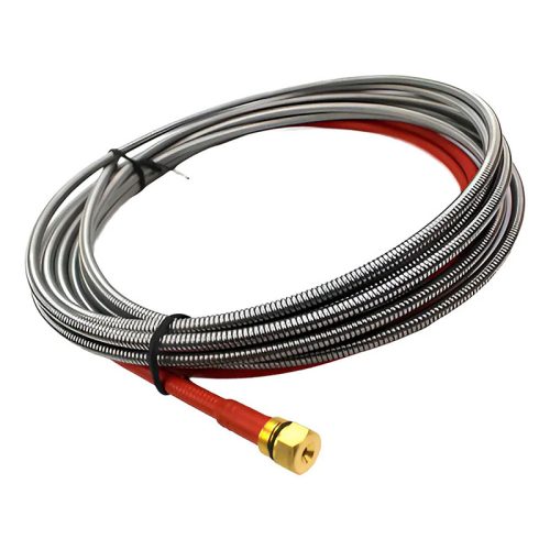 LINER DE ANTORCHA .045-1/16 DE 15 FT TREGASKISS