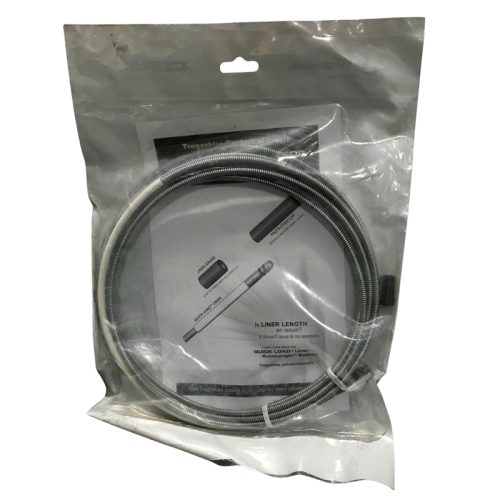 LINER DE ANTORCHA .35-.45 DE 10FT TREGASKISS