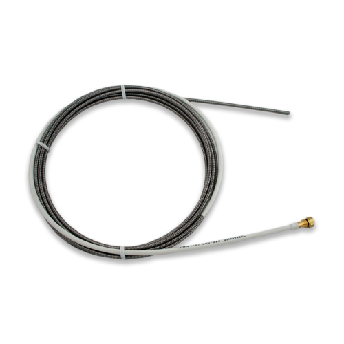 LINER GALVANIZADO .035-.45 DE 25FT TREGASKISS