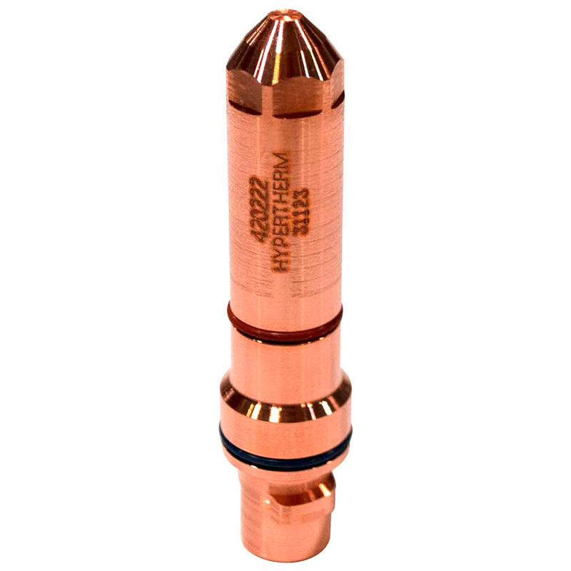 ELECTRODO: XPR 30 AMPERES