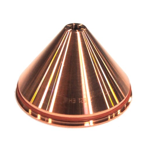 SHIELD ASSEMBLY XPR 130A MILD STEEL