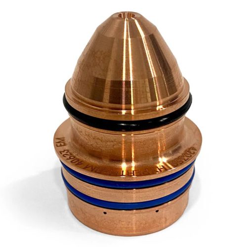 BOQUILLA INOXIDABLE 300 AMPERES XPR