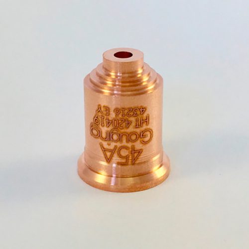 COPA, DURAMAX LOCK, 26-45 A, MAX CONTR