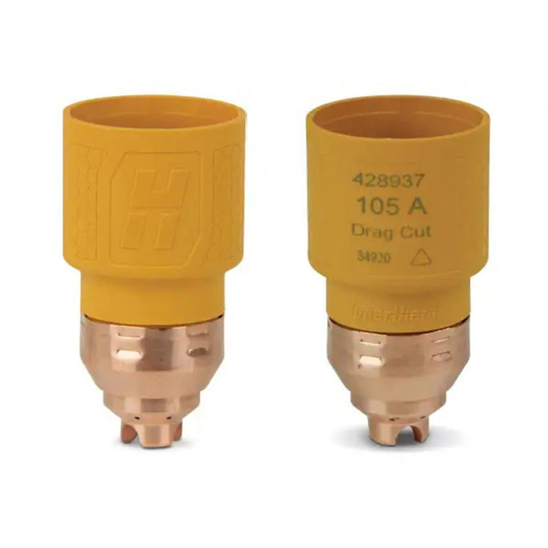 CARTUCHO 105A CORTE CON ARRASTRE