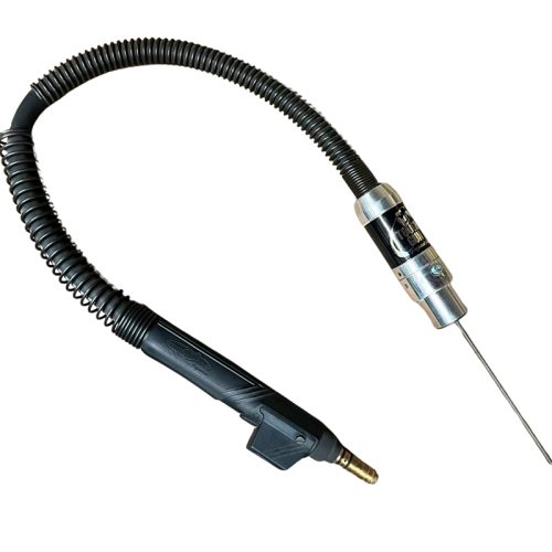 ANTORCHA ROBÓTICA ENFRIADA POR AIRE TREGASKISS