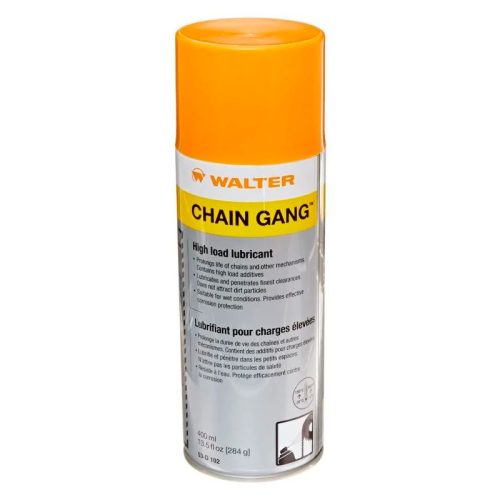 LUBRICANTE PARA CADENA 400ML WALTER