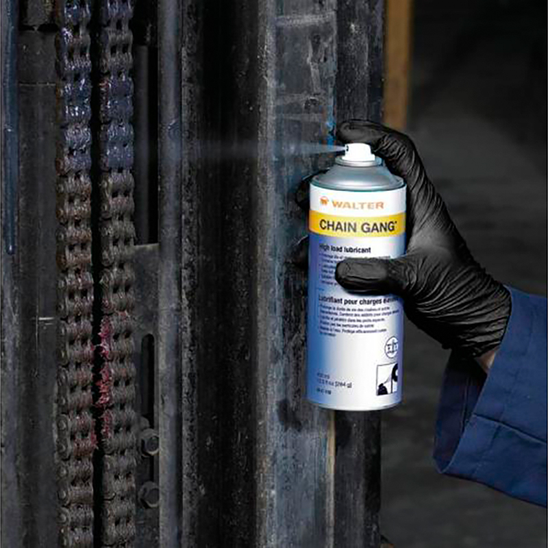 LUBRICANTE PARA CADENA 400ML WALTER - Image 2