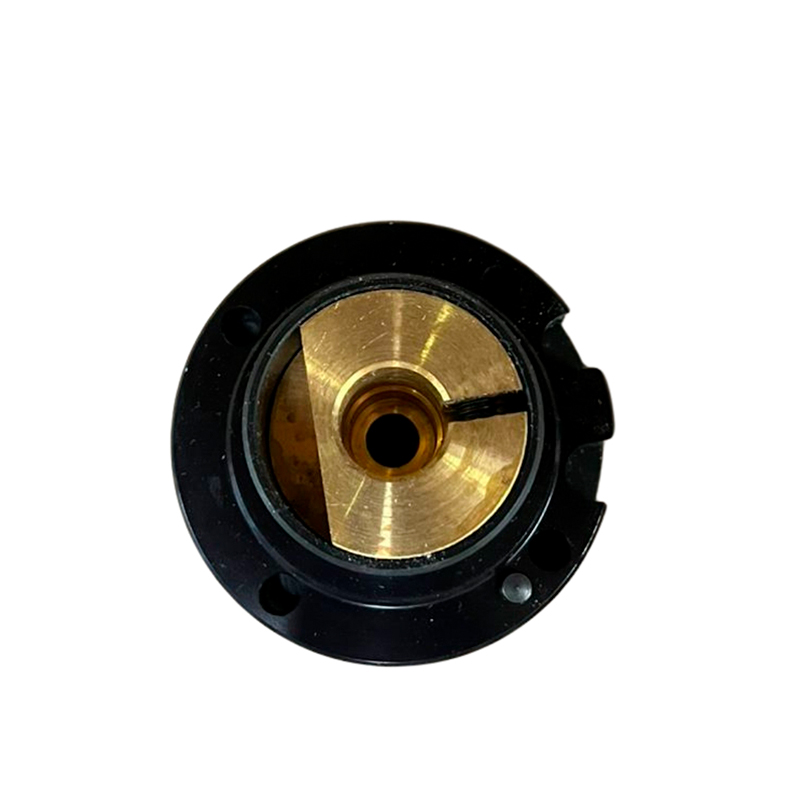 CONECTOR DE ENSAMBLE PARA ANTORCHA RÓBOTICA TREGASKISS - Image 2