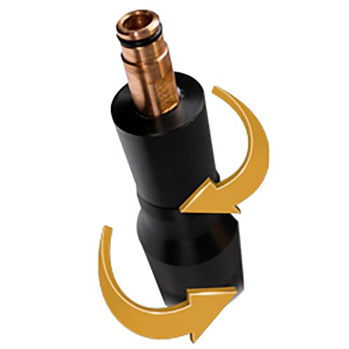 UNICABLE PARA ANTORCHAS RÓBOTICAS TREGASKISS