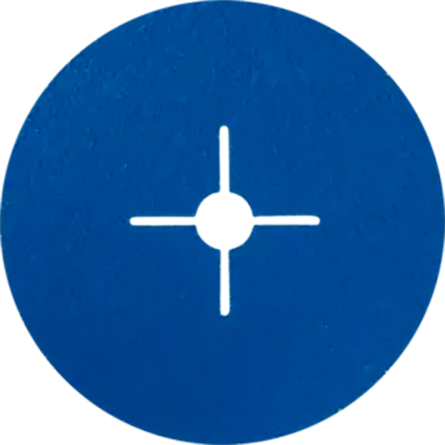 DISCO FIBRA 7″ G36 PFERD