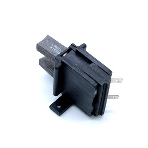 ENSAMBLE DE ESCOBILLAS Y PORTESCOBILLAS LINCOLN