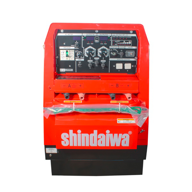 SOLDADORA SHINDAIWA DG340DM ALPHA C - Image 2