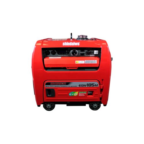 SOLDADORA SHINDAIWA EGW185MS ALPHA C