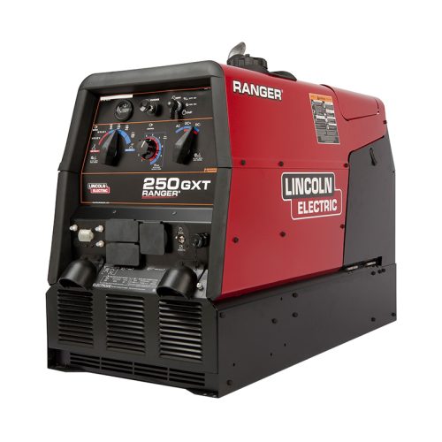 SOLDADORA GENERADOR RANGER 250 GXT LINCOLN