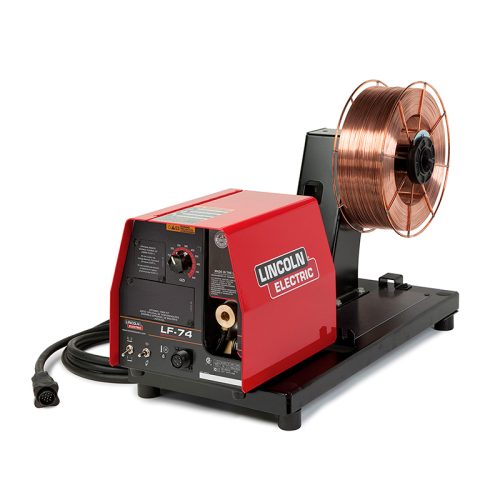 LF-74 ALIMENTADOR DE ALAMBRE LINCOLN