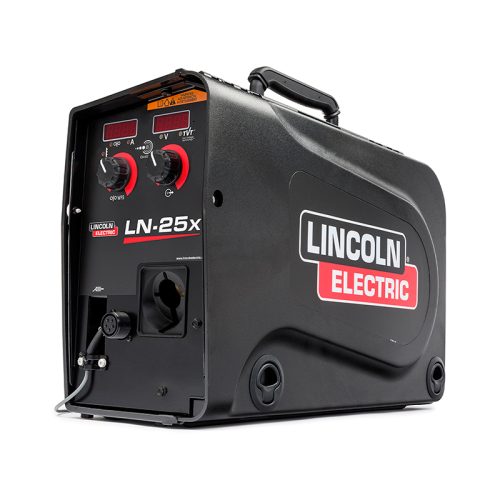 LN-25X ALIMENTADOR DE ALAMBRE LINCOLN