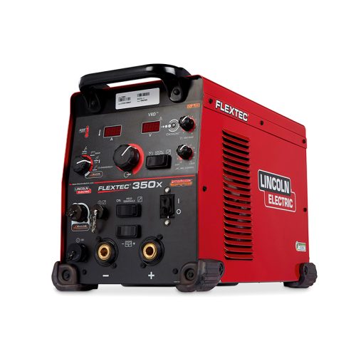 FLEXTEC 350X POWERCONNECT (TWECO) LINCOLN